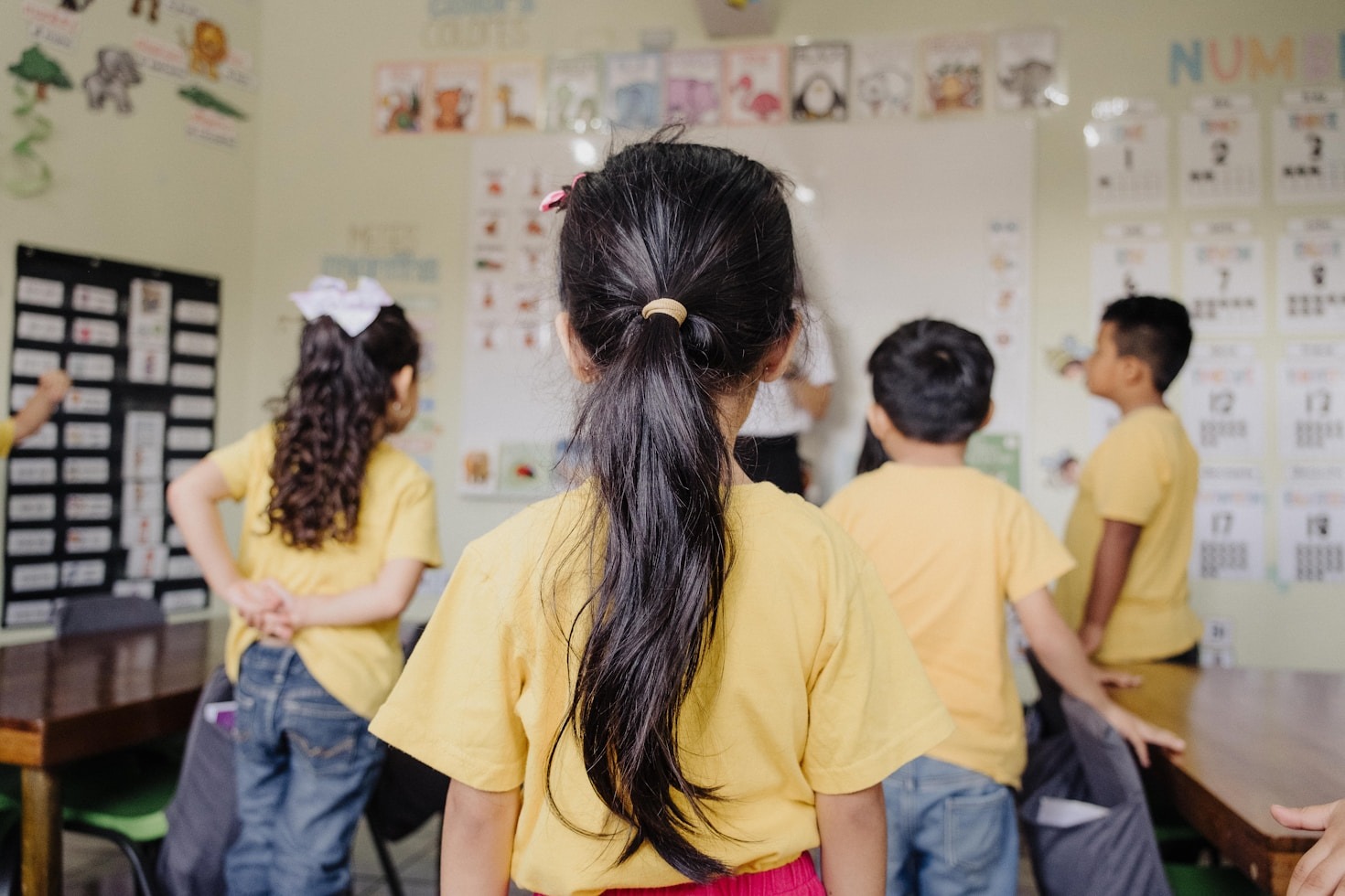 Como a inclusão impacta a educação e a sociedade